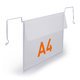 Gitterboxtaschen Durable 118819 - Produktbild