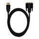 Monitorkabel MediaRange HDMI - Miniaturansicht