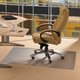 Bodenschutzmatten CLEARTEX advantagemat - Produktbild