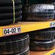 Kennzeichnungstaschen Durable HARD - Miniaturansicht