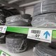 Kennzeichnungstaschen Durable HARD - Miniaturansicht