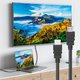 Monitorkabel Hama HDMI-Kabel - Miniaturansicht