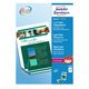 Farblaserpapier Zweckform 1198 - Produktbild