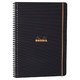 Collegeblock Clairefontaine RHODIA - Miniaturansicht