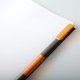 Collegeblock Clairefontaine RHODIA - Miniaturansicht