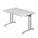 Schreibtisch Hammerbacher BS12 - Produktbild