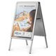 Plakatständer Magnetoplan Kundenstopper - Miniaturansicht