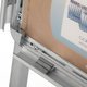 Plakatständer Magnetoplan Kundenstopper - Miniaturansicht