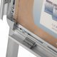 Plakatständer Magnetoplan Kundenstopper - Miniaturansicht