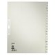 Papierregister Leitz A4 - Produktbild
