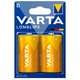 Batterien Varta Longlife - Miniaturansicht