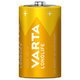 Batterien Varta Longlife - Miniaturansicht