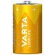 Batterien Varta Longlife - Miniaturansicht