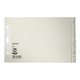Papierregister Leitz A5 - Produktbild
