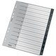 Kunststoffregister Leitz A4 - Miniaturansicht