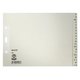 Papierregister Leitz A4 - Miniaturansicht
