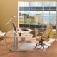 Bodenschutzmatten CLEARTEX advantagemat - Miniaturansicht