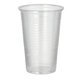 Einwegbecher Papstar Plastikbecher - Miniaturansicht
