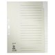 Papierregister Leitz A4 - Produktbild