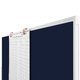 Flipchartpapier-Halter Magnetoplan - Miniaturansicht