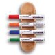 Whiteboard-Markerhalter Legamaster WOODEN - Miniaturansicht