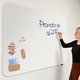 Whiteboard-Markerhalter Legamaster WOODEN - Miniaturansicht