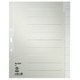 Papierregister Leitz A4 - Miniaturansicht