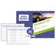 Fahrtenbuch Zweckform 1221 - Produktbild