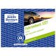 Fahrtenbuch Zweckform 1221 - Miniaturansicht