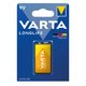 Batterien Varta Longlife - Miniaturansicht