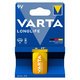 Batterien Varta Longlife - Produktbild