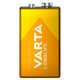 Batterien Varta Longlife - Miniaturansicht