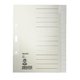 Papierregister Leitz A5 - Produktbild