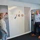 Whiteboard-Zubehörhalter Legamaster WOODEN - Miniaturansicht