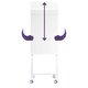 Flipchart Magnetoplan evolution - Miniaturansicht