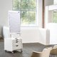 Flipchart-Materialwagen Magnetoplan Tool - Miniaturansicht