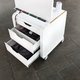 Flipchart-Materialwagen Magnetoplan Tool - Miniaturansicht