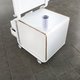 Flipchart-Materialwagen Magnetoplan Tool - Miniaturansicht