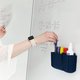 Whiteboard-Zubehörhalter Magnetoplan magnetoTray - Miniaturansicht