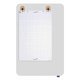 Whiteboard-Papierhaken Legamaster WOODEN - Miniaturansicht