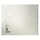 Papierregister Leitz A4 - Produktbild