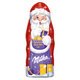 Schokoladen-Weihnachtsmann Milka Alpenmilch - Miniaturansicht