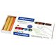 Kreide Magnetoplan farbig - Produktbild