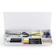 Schreibtischorganizer Magnetoplan Design - Miniaturansicht