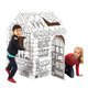 Spielhaus Fellowes Bankers - Produktbild