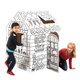 Spielhaus Fellowes Bankers - Miniaturansicht