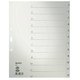 Papierregister Leitz A4 - Miniaturansicht
