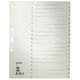 Papierregister Leitz A4 - Miniaturansicht