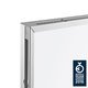 Whiteboard Magnetoplan ferroscript - Miniaturansicht