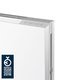 Whiteboard Magnetoplan ferroscript - Miniaturansicht